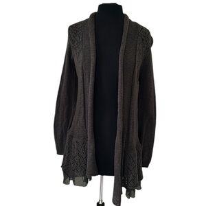 Vintage America Cardigan